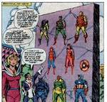 Avengers # 159: 1